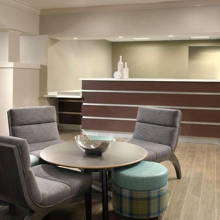 Sonesta Es Suites Raleigh Durham Airport Morrisville Exterior photo