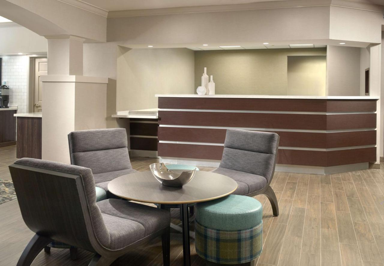 Sonesta Es Suites Raleigh Durham Airport Morrisville Exterior photo