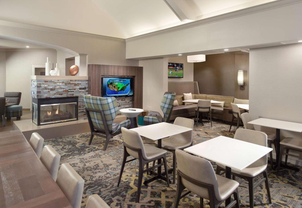 Sonesta Es Suites Raleigh Durham Airport Morrisville Exterior photo