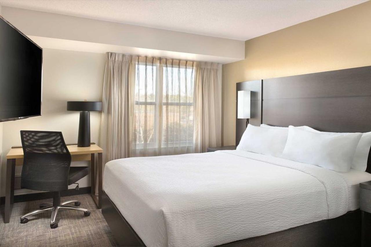 Sonesta Es Suites Raleigh Durham Airport Morrisville Exterior photo