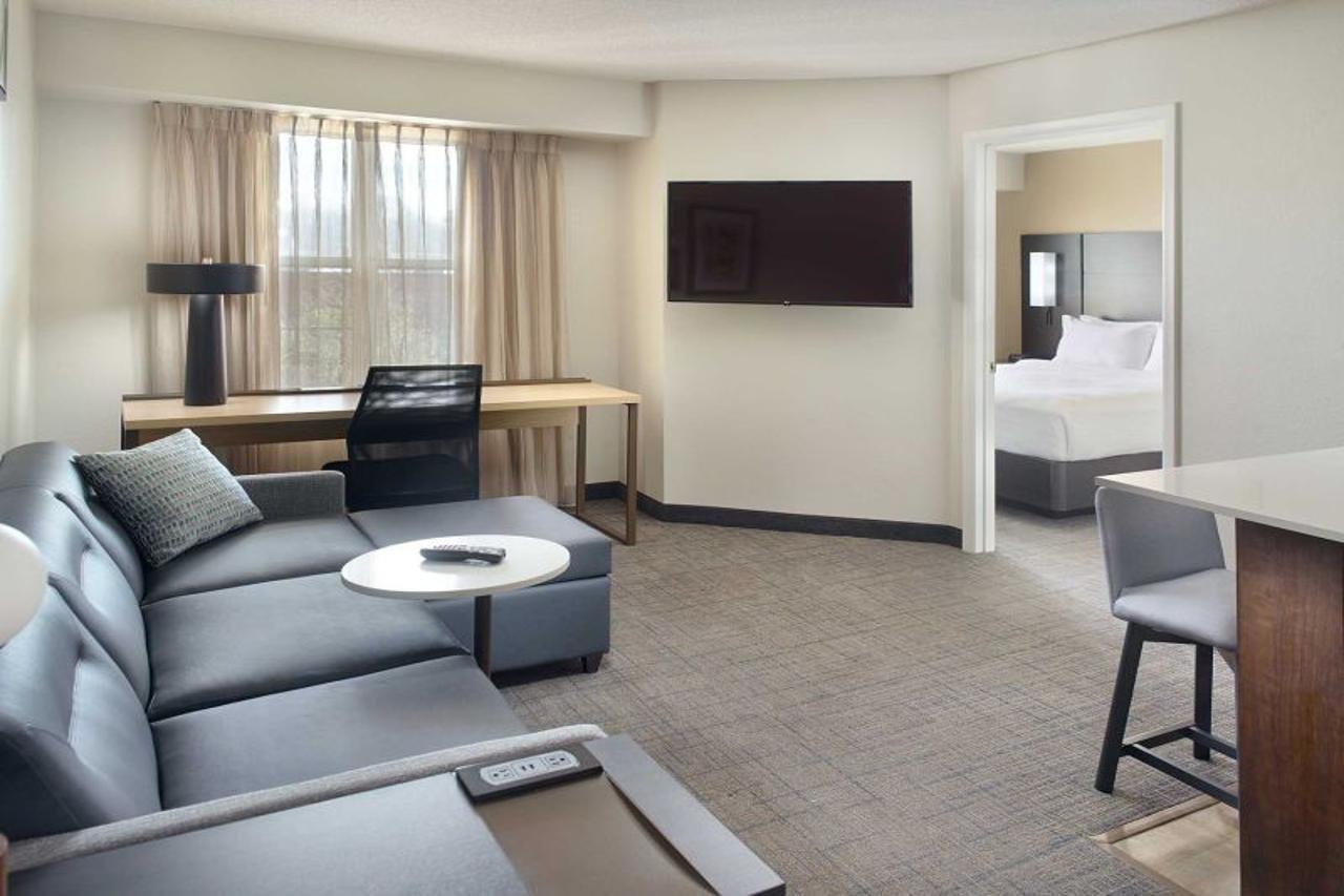 Sonesta Es Suites Raleigh Durham Airport Morrisville Exterior photo