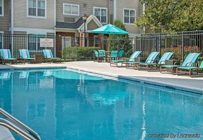 Sonesta Es Suites Raleigh Durham Airport Morrisville Exterior photo
